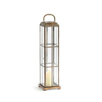 Design Shop Benson Lantern Small