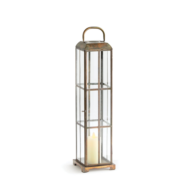 Design Shop Benson Lantern Small