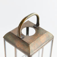Design Shop Benson Lantern Small