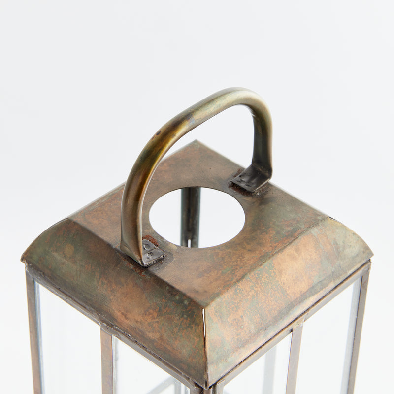 Design Shop Benson Lantern Small