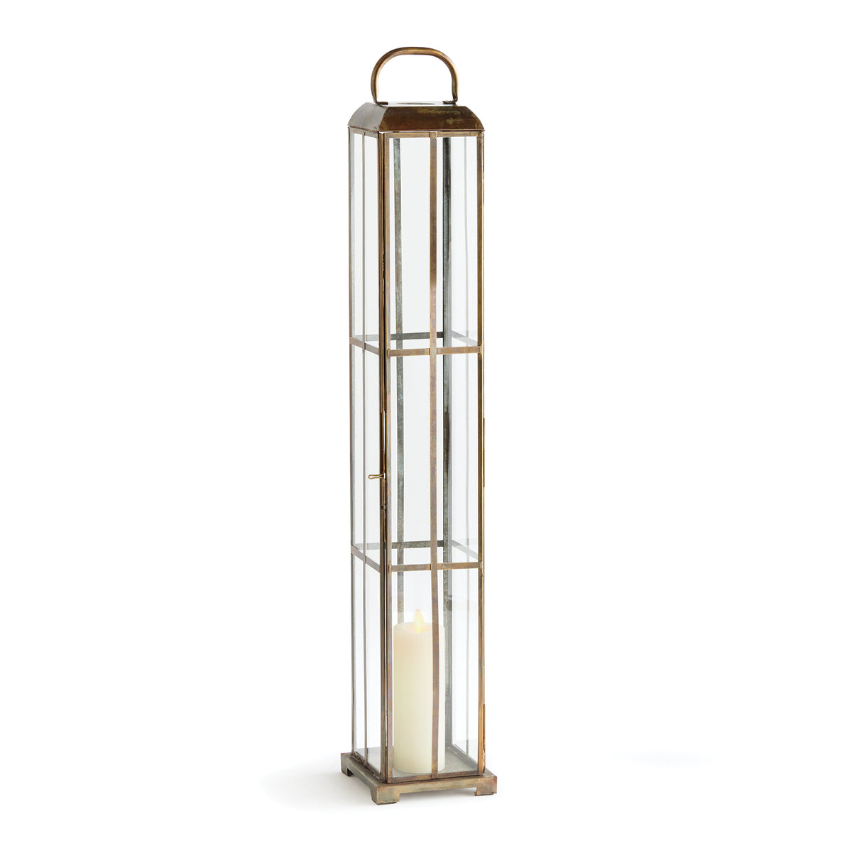Design Shop Benson Lantern Large
