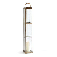 Design Shop Benson Lantern Large
