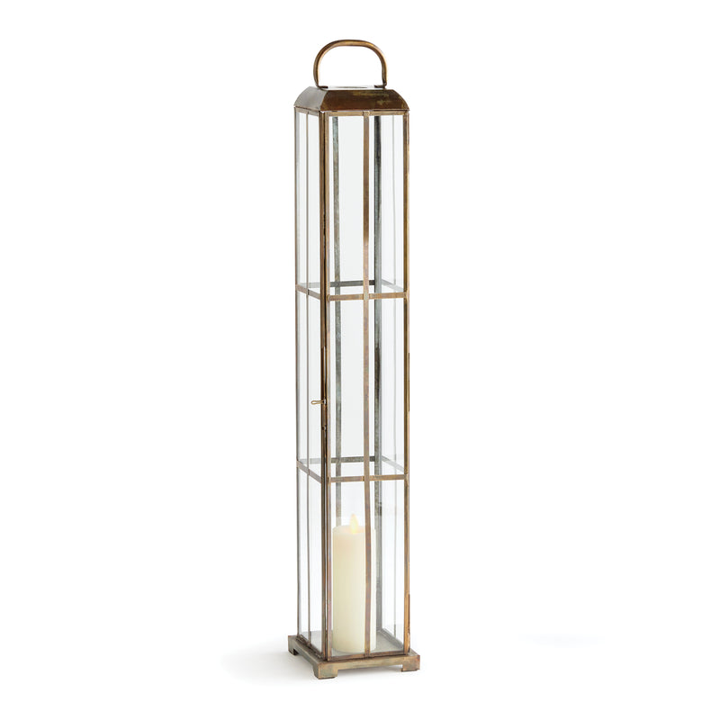 Design Shop Benson Lantern Large