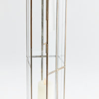 Design Shop Benson Lantern Large