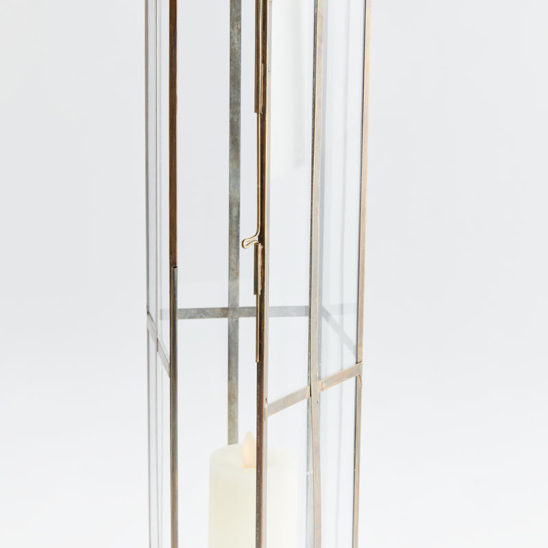 Design Shop Benson Lantern Large