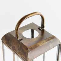 Design Shop Benson Lantern Large