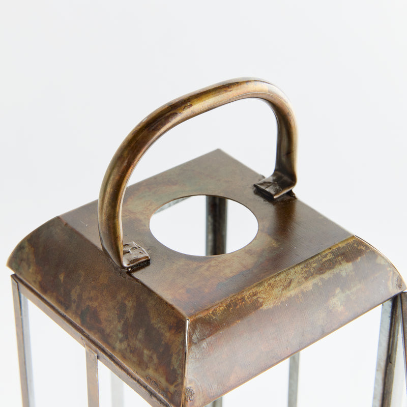 Design Shop Benson Lantern Large