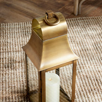 Design Shop Geneva Lantern Small