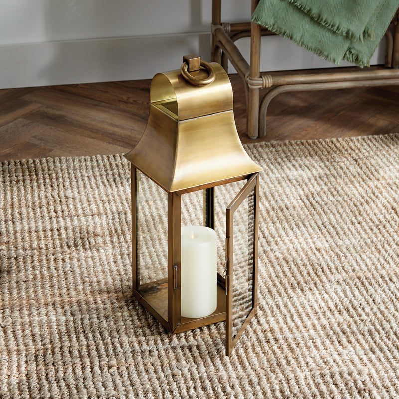 Design Shop Geneva Lantern Small