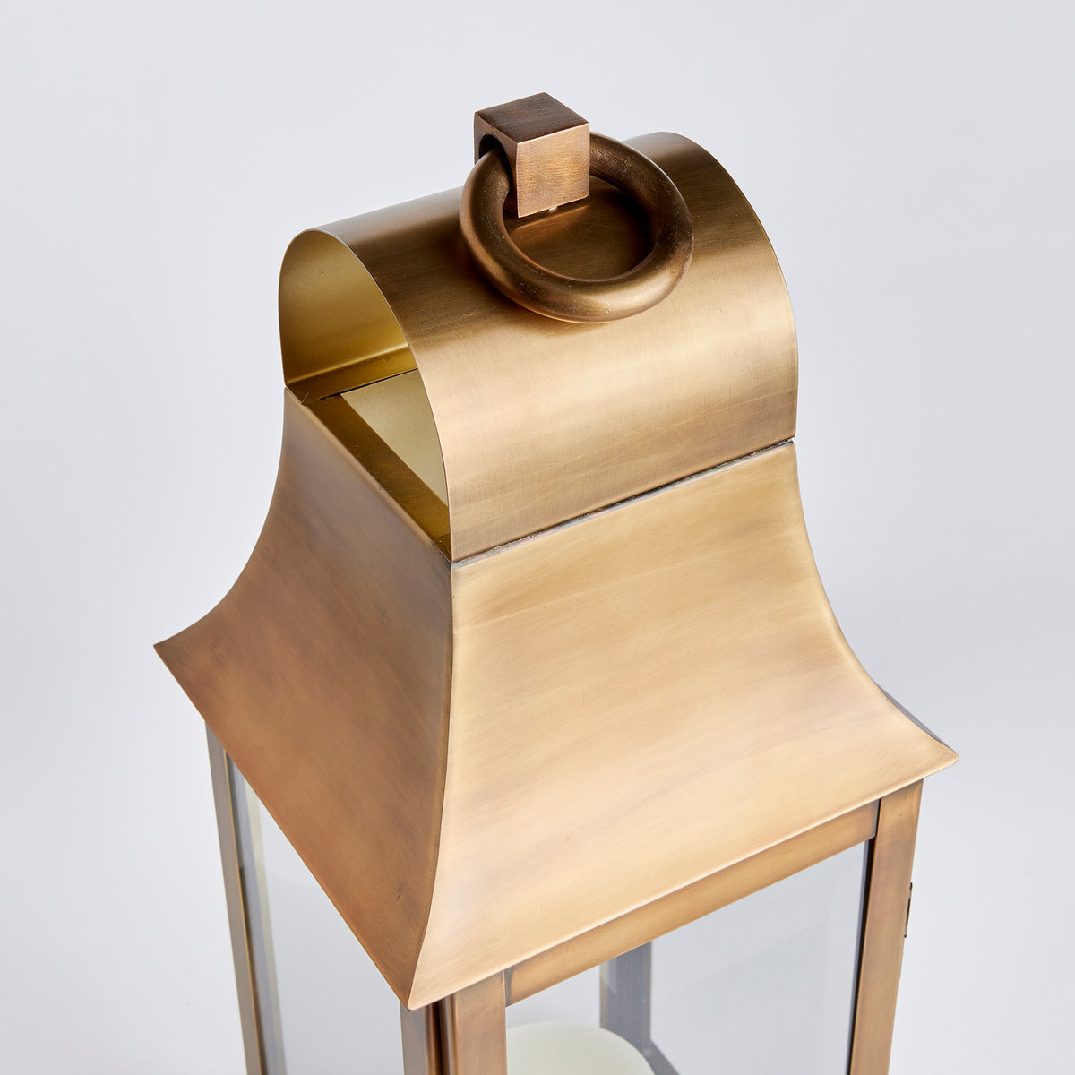 Design Shop Geneva Lantern Small