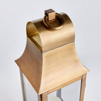 Design Shop Geneva Lantern Small