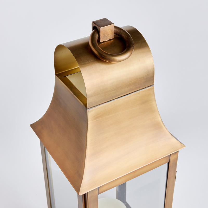 Design Shop Geneva Lantern Small