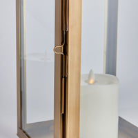 Design Shop Geneva Lantern Small