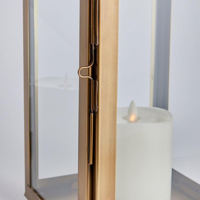 Design Shop Geneva Lantern Small