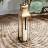 Design Shop Geneva Lantern Large