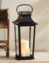 Design Shop Maurice Outdoor Lantern Large