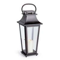 Design Shop Maurice Outdoor Lantern Medium