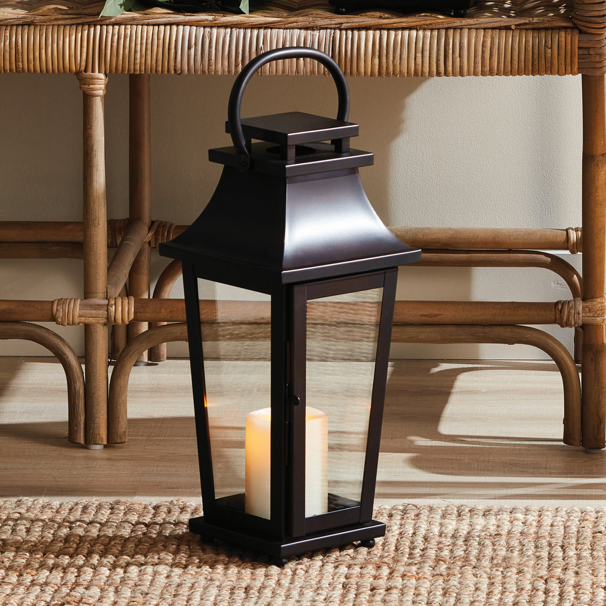 Design Shop Maurice Outdoor Lantern Small