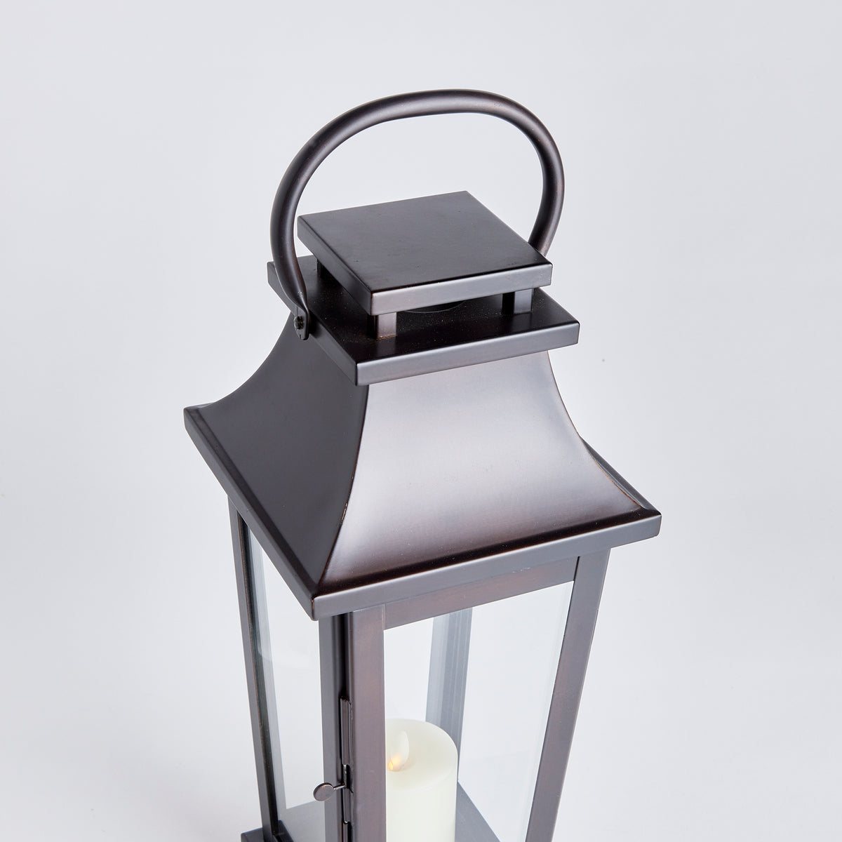 Design Shop Maurice Outdoor Lantern Small