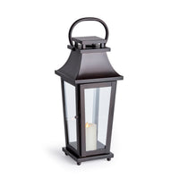Design Shop Maurice Outdoor Lantern Small