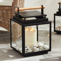 Design Shop Adwin Outdoor Lantern Large