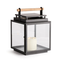 Design Shop Adwin Outdoor Lantern Large