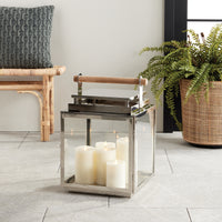 Design Shop Adwin Outdoor Lantern Large