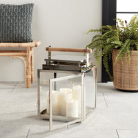 Design Shop Adwin Outdoor Lantern Large