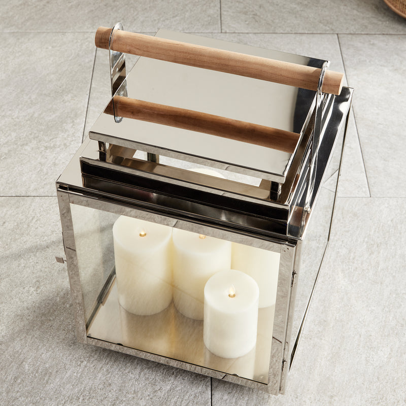 Design Shop Adwin Outdoor Lantern Large
