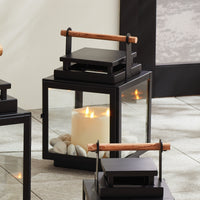 Design Shop Adwin Outdoor Lantern Medium