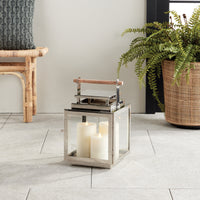 Design Shop Adwin Outdoor Lantern Medium