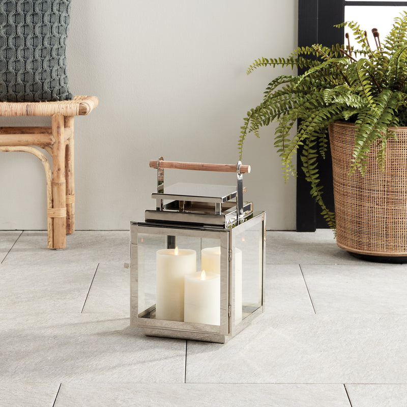 Design Shop Adwin Outdoor Lantern Medium
