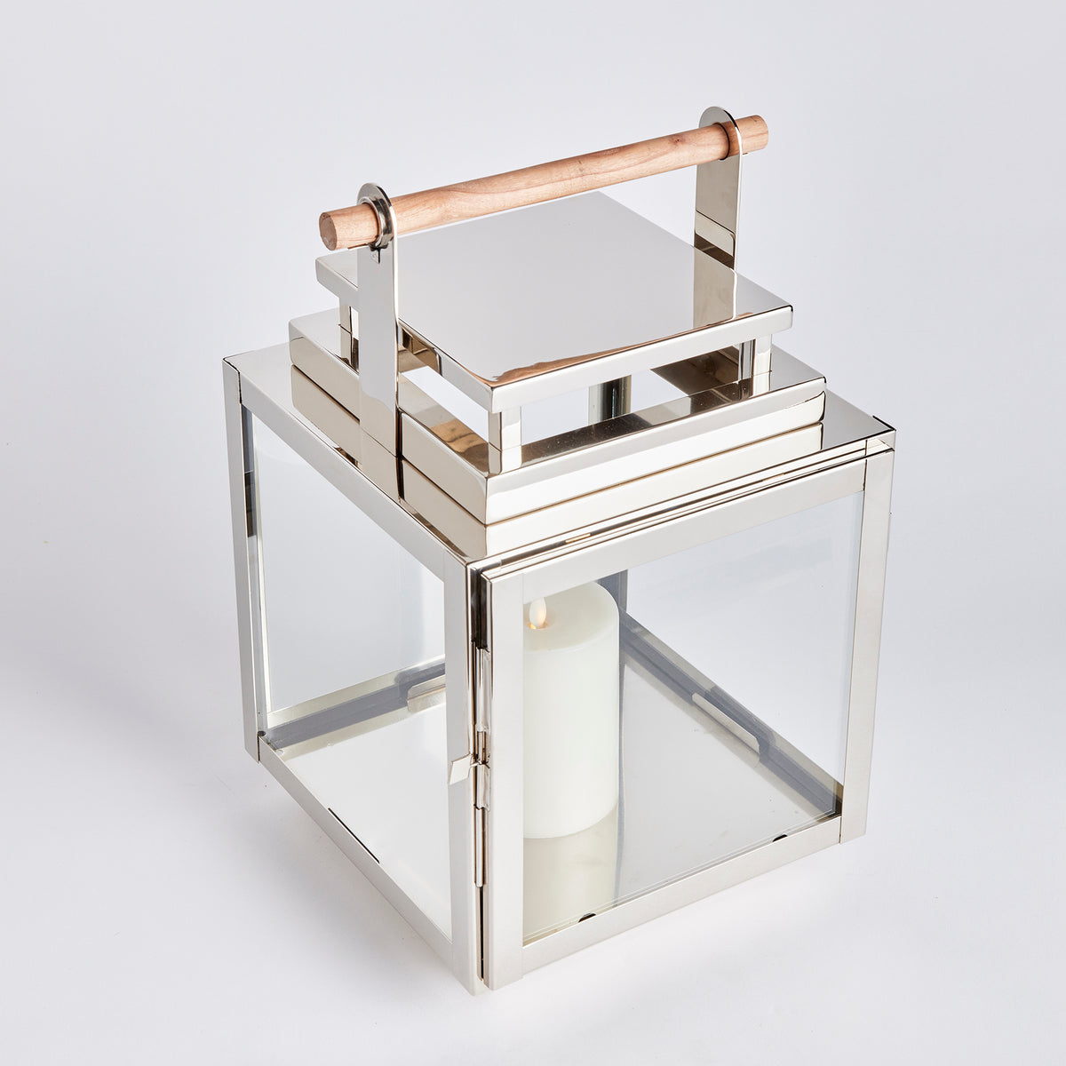 Design Shop Adwin Outdoor Lantern Medium