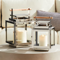 Design Shop Adwin Outdoor Lantern Small