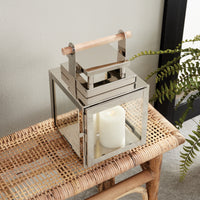 Design Shop Adwin Outdoor Lantern Small