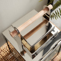 Design Shop Adwin Outdoor Lantern Small
