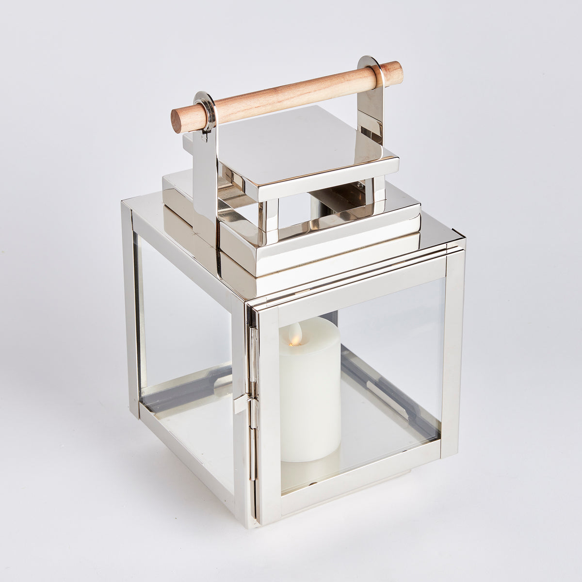 Design Shop Adwin Outdoor Lantern Small