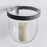 Design Shop Gwen Outdoor Wall Vessel