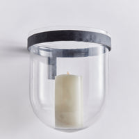 Design Shop Gwen Outdoor Wall Vessel