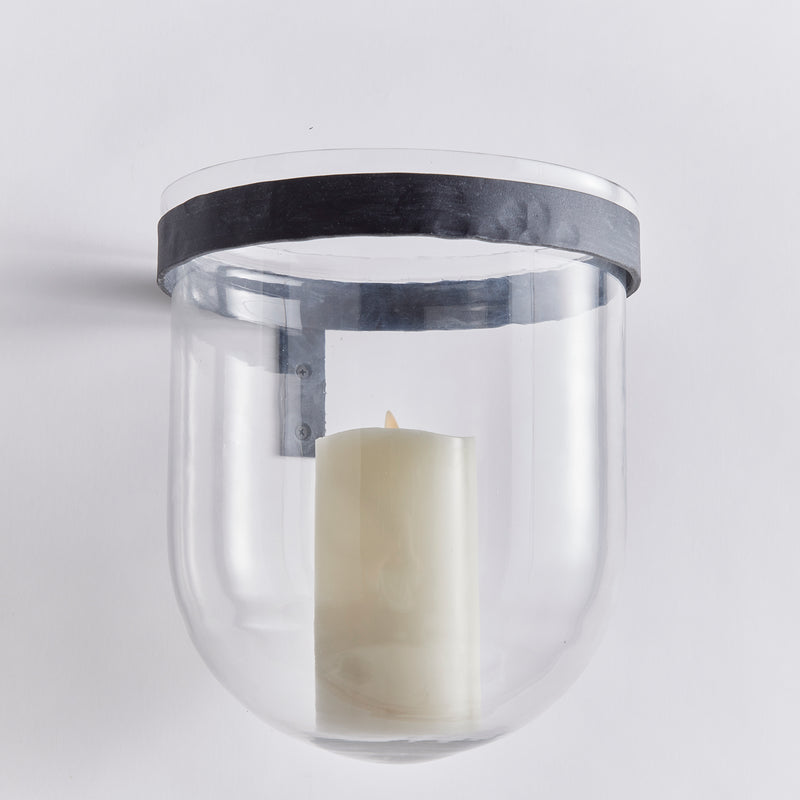 Design Shop Gwen Outdoor Wall Vessel