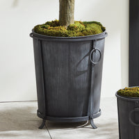 Design Shop Oberon Planter Large