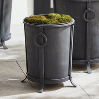 Design Shop Oberon Planter Small