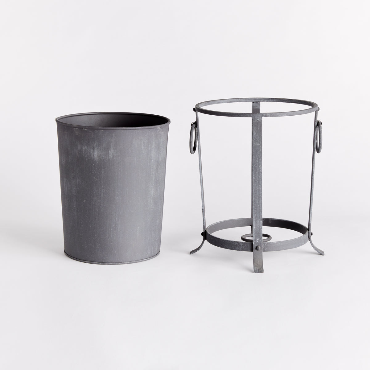 Design Shop Oberon Planter Small
