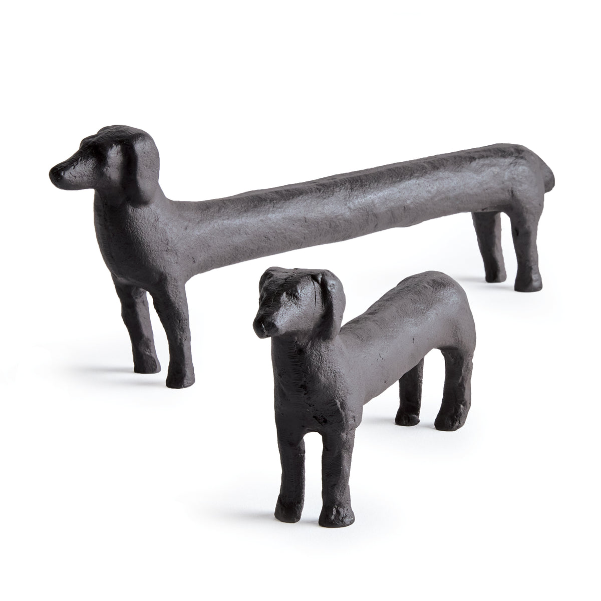 Design Shop Connley Dogs, Set Of 2