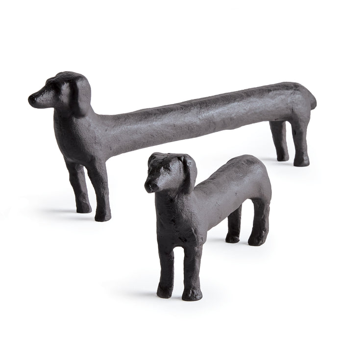 Design Shop Connley Dogs, Set Of 2