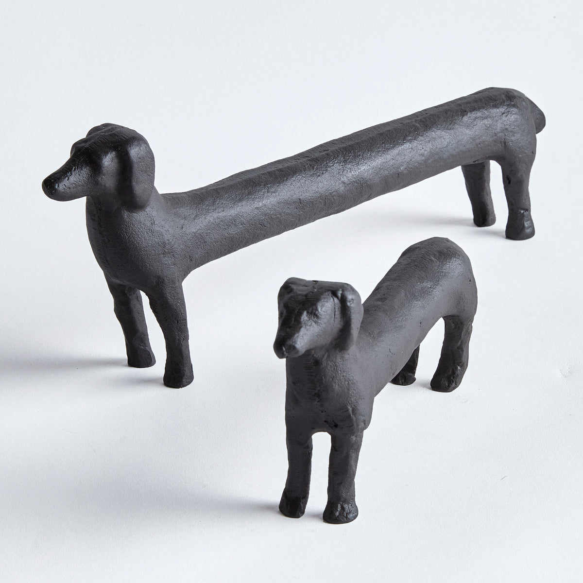 Design Shop Connley Dogs, Set Of 2