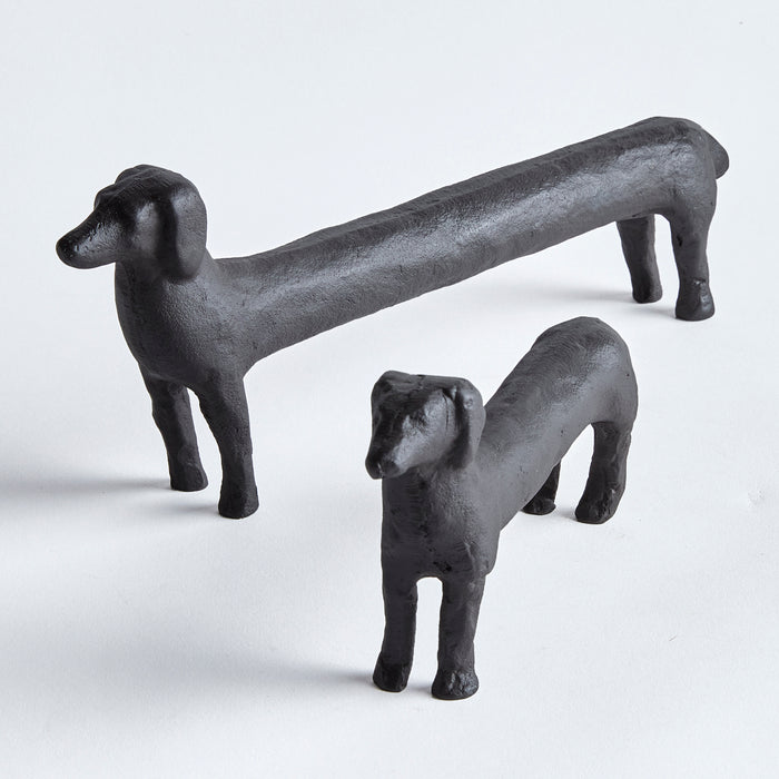 Design Shop Connley Dogs, Set Of 2