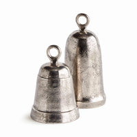 Design Shop La Taverna Grande Bells, Set Of 2