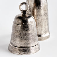 Design Shop La Taverna Grande Bells, Set Of 2