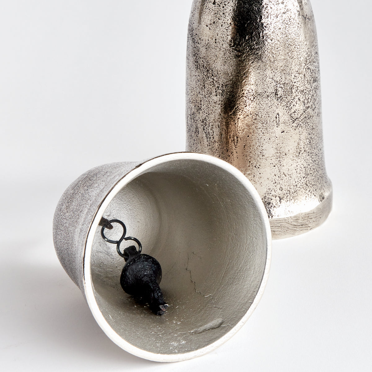 Design Shop La Taverna Grande Bells, Set Of 2
